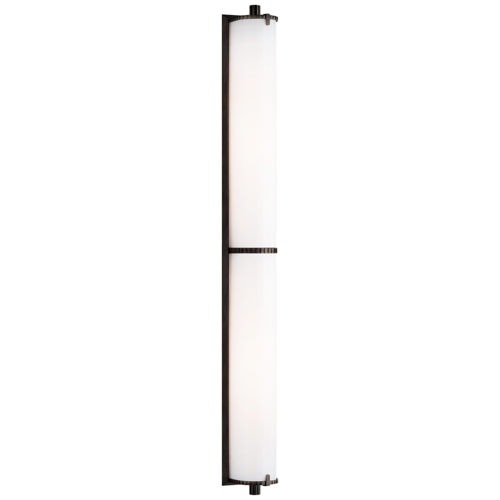Зеркало Visual Comfort Calliope Over The Mirror Bath Light (Open Box)