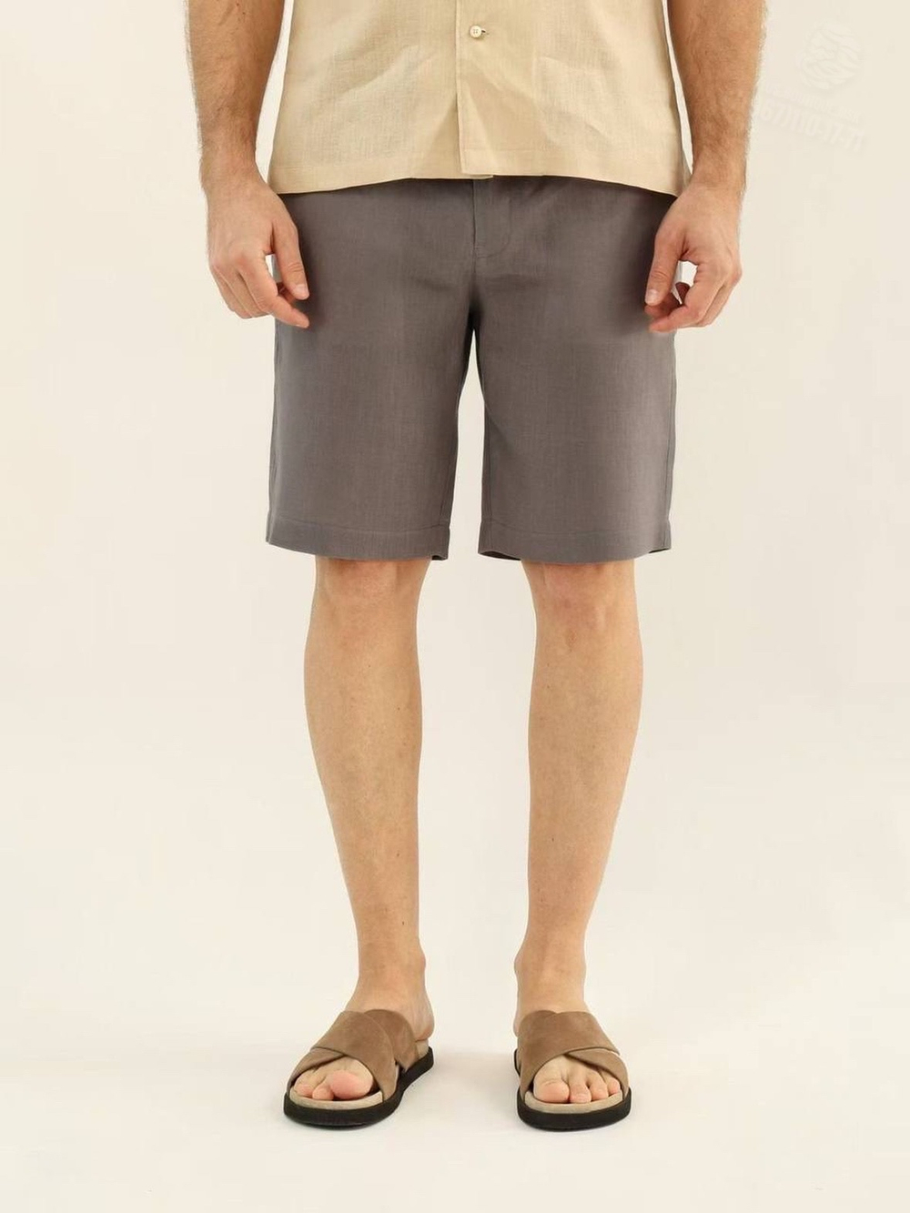 Шорты Loro Piana