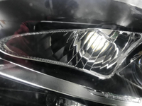 Фара левая Mercedes C W205 (2014-2018) LED