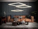 Подвесной светильник Ambrella Light FA FA1759
