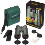 Бинокль Levenhuk New Karma PRO ED 10x50