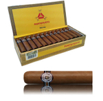 Montecristo Media Corona