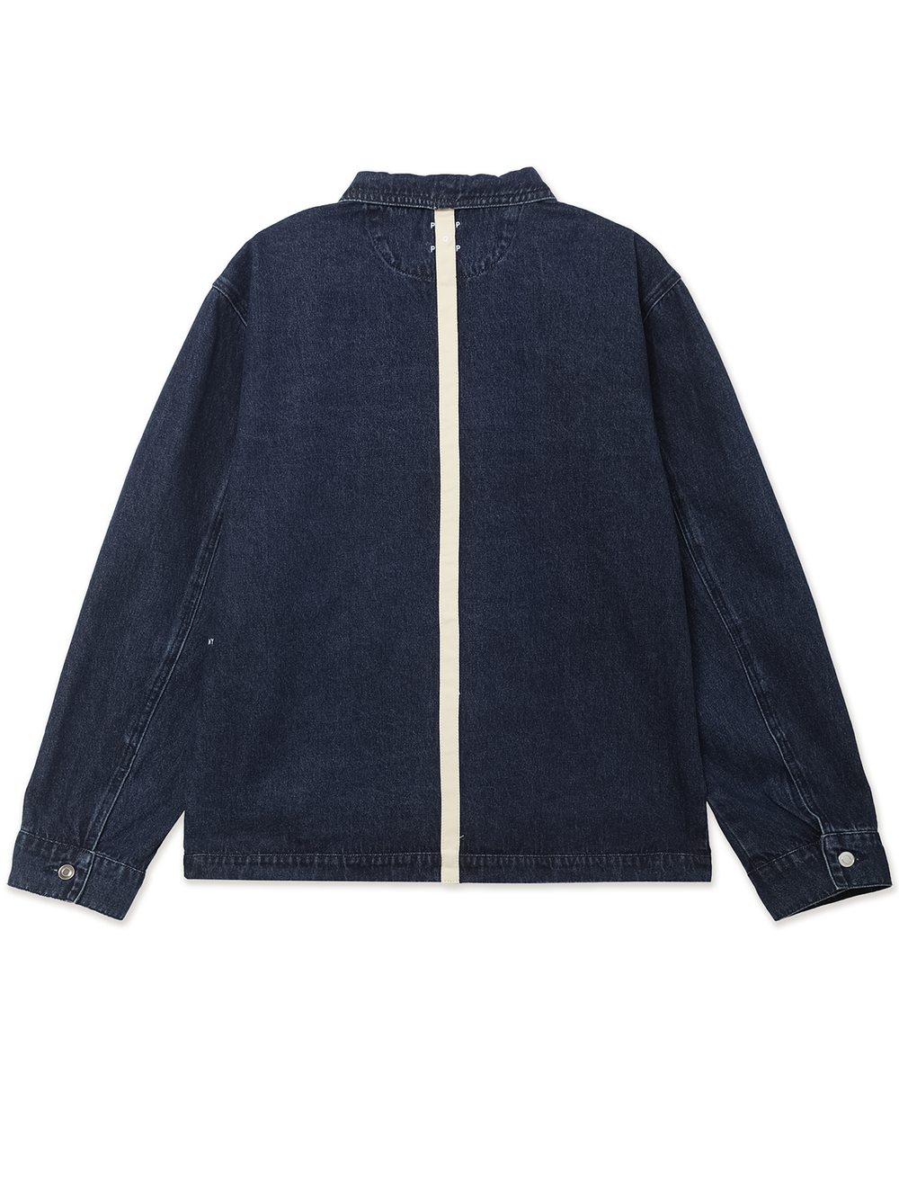 Мужская Куртка Denim Full Zip