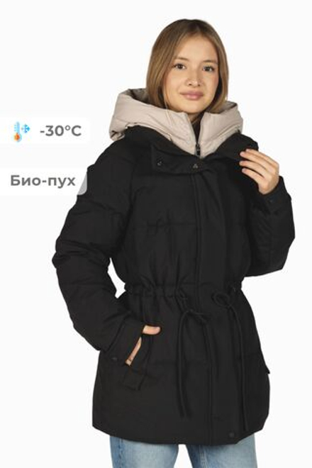 Пальто зима