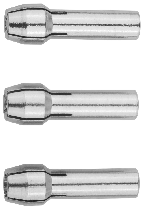 29909-H3 Набор Цанги 3,2мм, 2,4мм, 1,6мм