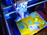 3D принтер Magnum Creative 2 PLA