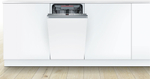 Встраиваемая посудомоечная машина Bosch SPV66MX10R