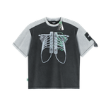 «1902» Gray T-Shirt