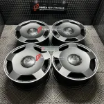 КОВАНЫЕ ДИСКИ для Mercedes BENZ GLS580 2026 X167 FACELIFT GLS CLASS