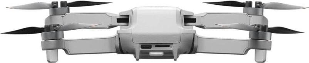 квадрокоптер_dji_mini_2_se