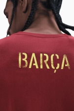 Футболка Nike FC Barcelona Tee - размер L