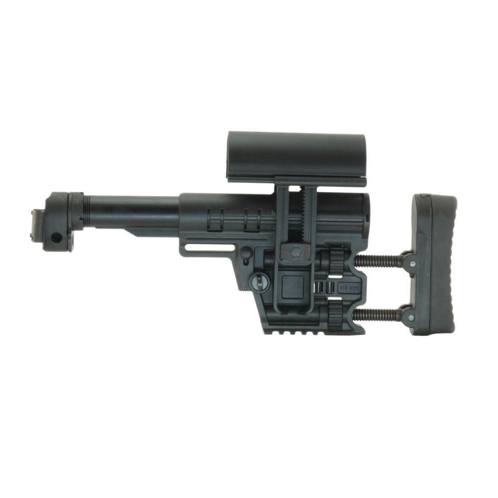 Приклад на Сайгу 308 исп 61, DLG Tactical