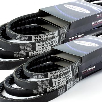 Ремень TOYOPOWER Классические сечения