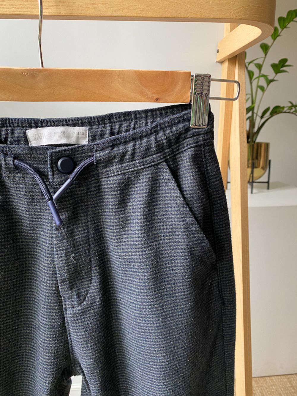 Брюки Zara, 140