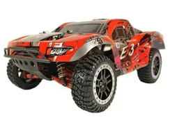 Р/У шорт-корс Remo Hobby EX3 Brushless 4WD 2.4G 1/10 RTR RH10EX3PROUPG