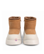 UGG KIDS MINI WEATHER HYBRID Chestnut