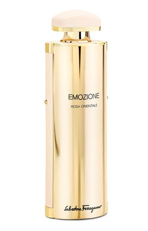 Salvatore Ferragamo Emozione Rosa Orientale