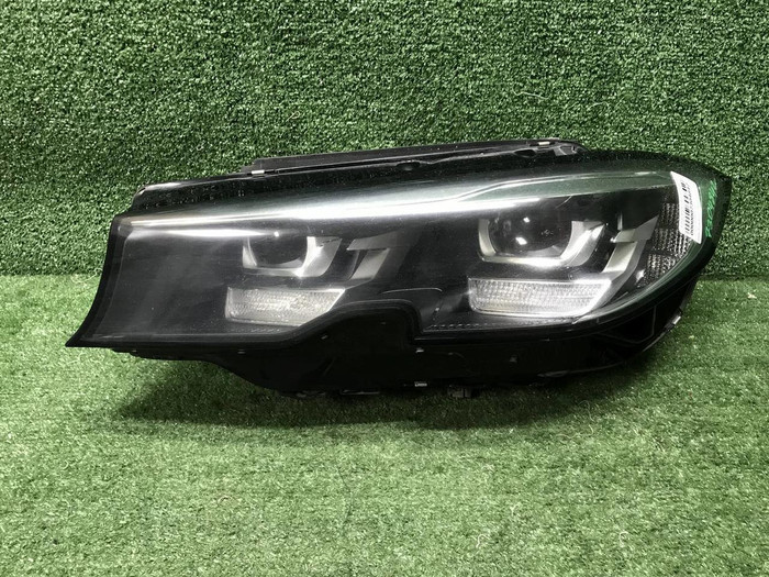Фара левая BMW 3er G20 (2018-2022) LED