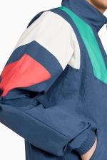 Кофта adidas Originals Италия 2026 EQT Track - темно-синий