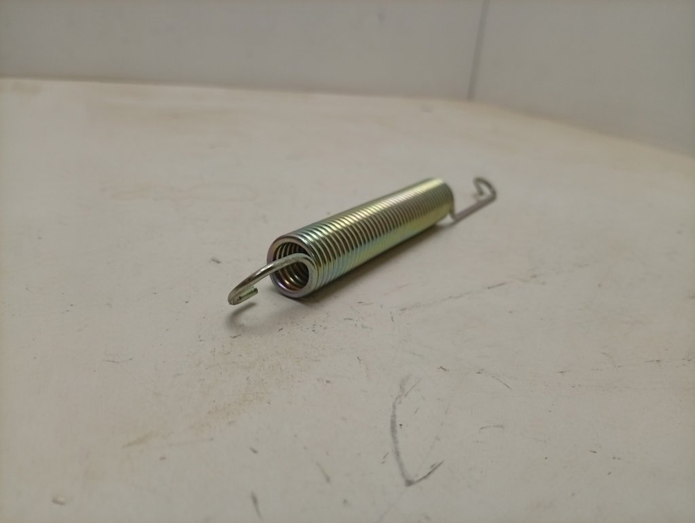 DM-M39AHC ктп7 Пружина двери для посудомоечной машины Samsung DD81-01108A б/у