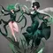 Tatsumaki Fubuki set - One Punch Man