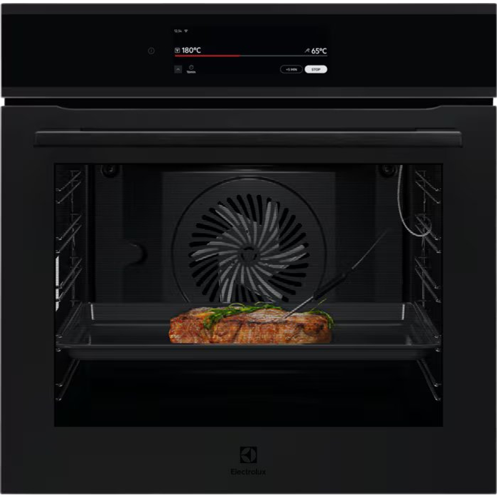 Электрический духовой шкаф Electrolux EOE9P3ST