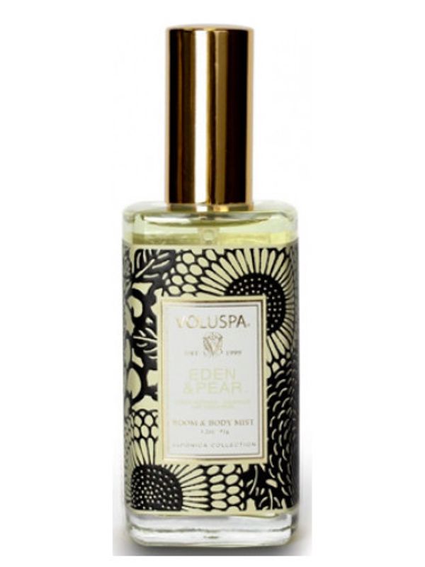 Voluspa Eden and Pear