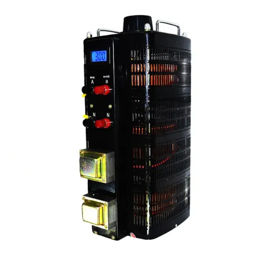 ЛАТР SUNTEK 15000ВА