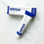 Успокаивающий восстанавливающий крем-мазь для лица «Центелла» Medi-Peel Medi-Peel Centella Mezzo Cream 30ml