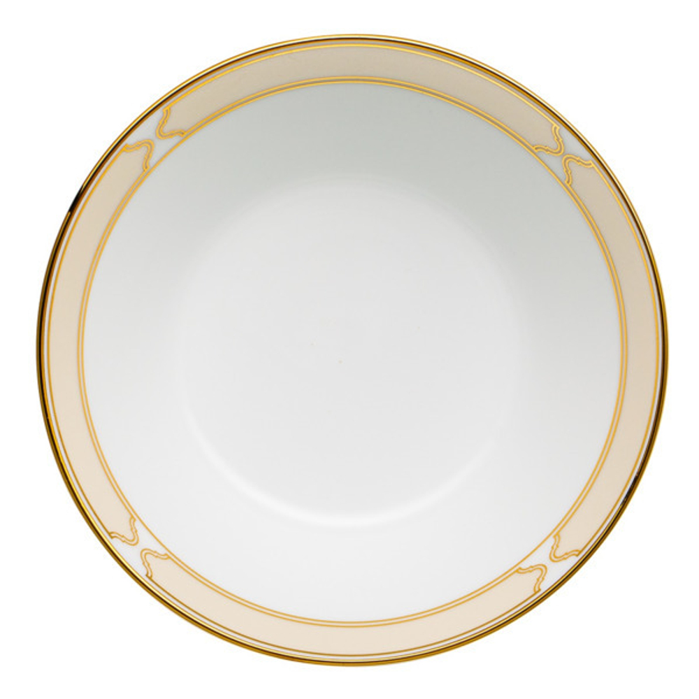Чаша для десерта 13см Noritake Царский дворец с золотым кантом