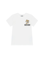 Футболка Moschino