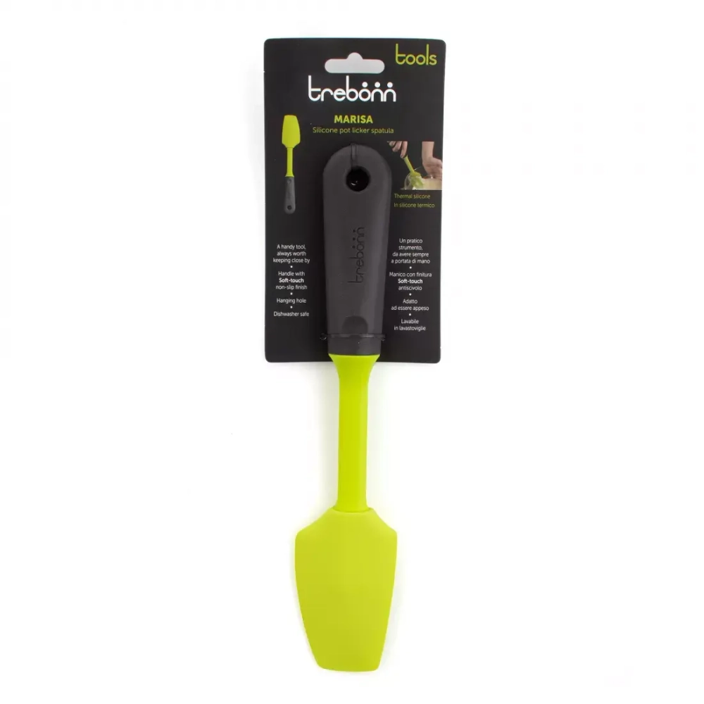 Лопатка кулинарная 30см Trebonn Kitchen Tools