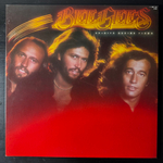 Bee Gees ‎– Spirits Having Flown (Япония 1979г.)