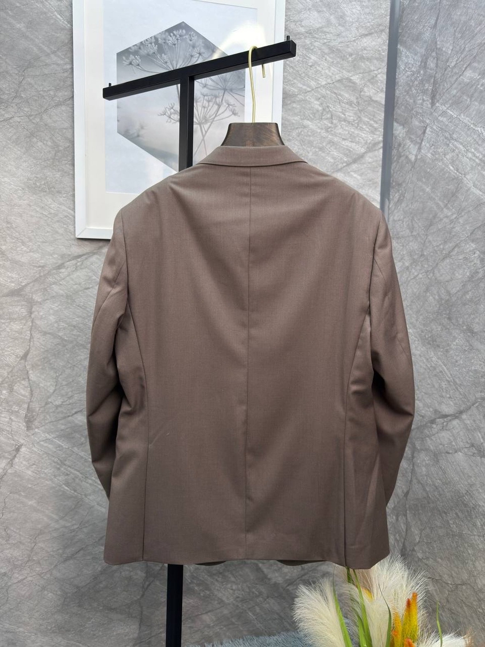 Костюм Brunello Cucinelli