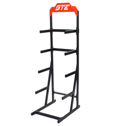 Стеллаж для подкатных домкратов GTE
