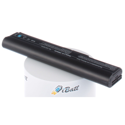 Аккумулятор iBatt 7800mAh, для VGP-BPS5A VGP-BPS5 VGP-BPL5