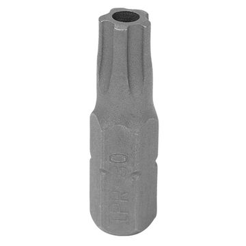 Биты TORX PLUS (5-лучей) с отверстием