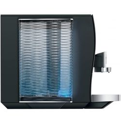 Кофемашина Jura Z10 Aluminium Black EB (15609)
