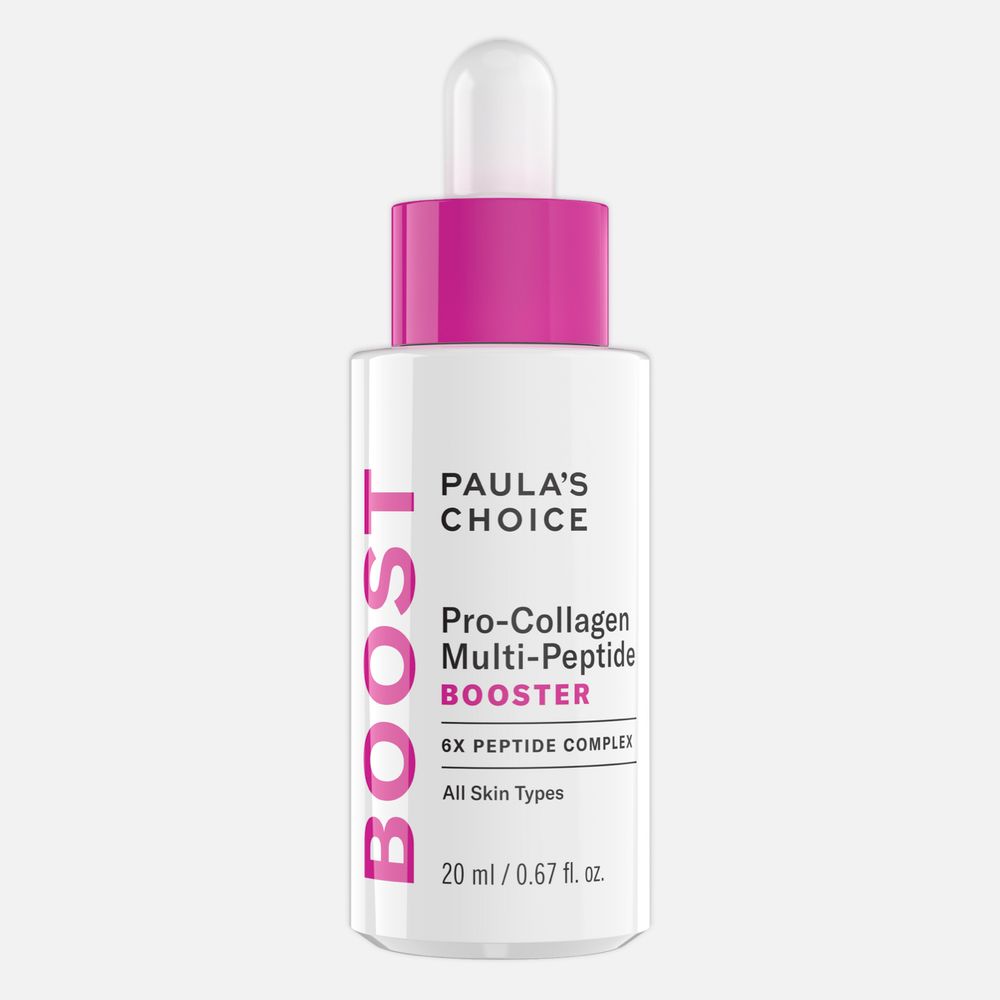 PAULA'S CHOICE C5 Super Boost Moisturizer Крем для лица с витамином C, 50 мл