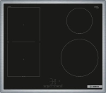 Индукционная варочная панель Bosch PWP64RBB6E