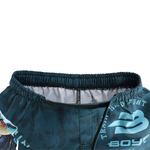 детские шорты BoyBo Shark