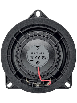 Автомобильная акустика Focal IC BMW100 v2
