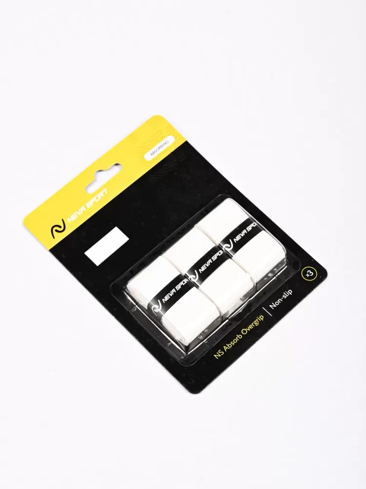 Овергрип NEVA SPORT ABSORBING (3 шт.)