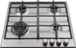 Варочная панель газовая DELONGHI SLF 460 LX RUS