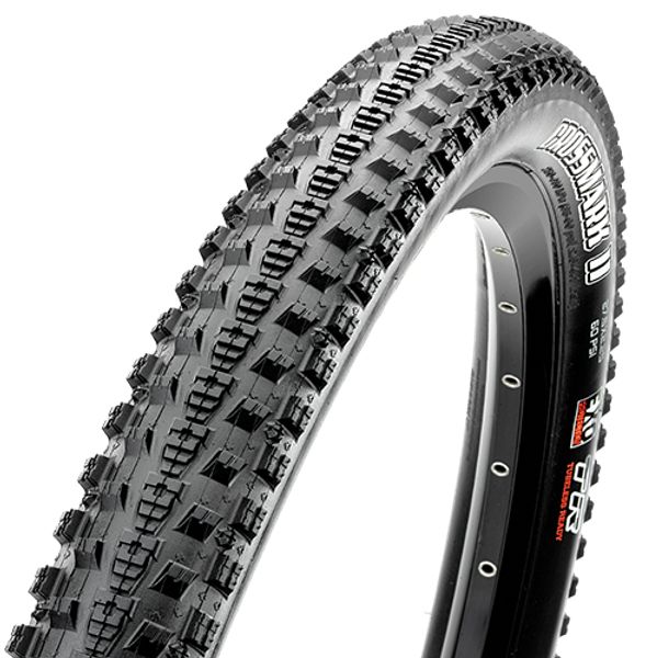 Велосипедная шина Maxxis Crossmark II 27.5
