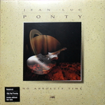 Jean-Luc Ponty / No Absolute Time (2LP)