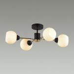 Люстра на штанге Lumion Comfi 5646/4C