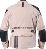 Rally Toile Coton / Бежевый