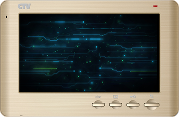 CTV-M1700 SE