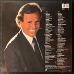 Julio Iglesias ‎– Raices (Голландия 1989г.) Т